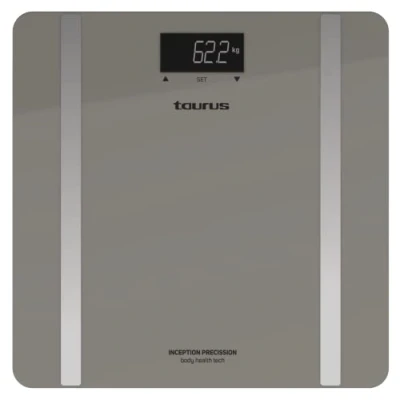 Abbildung von TAURUS Bathroom Scale