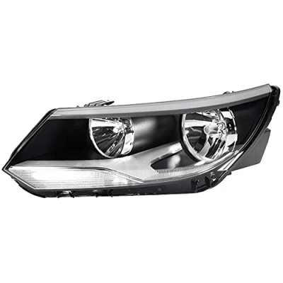 Abbildung von HELLA 1LL 010 749 241 Scheinwerfer VOLKSWAGEN: Tiguan I