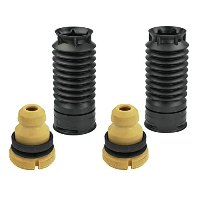 Abbildung von MEYLE 014 640 0011 Staubschutzsatz Vorderachse ORIGINAL Quality MERCEDES BENZ: E Klasse Limousine, T modell
