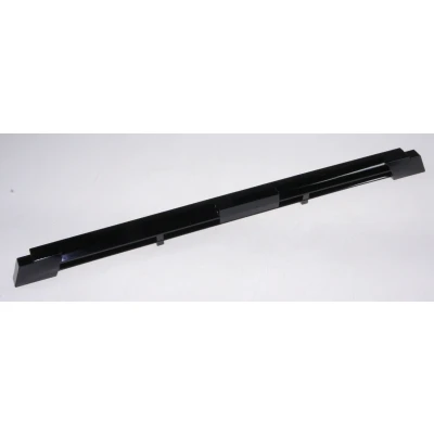 Abbildung von Whirlpool Indesit 480121103973 Griffleiste C00319134 dampfsperrblech