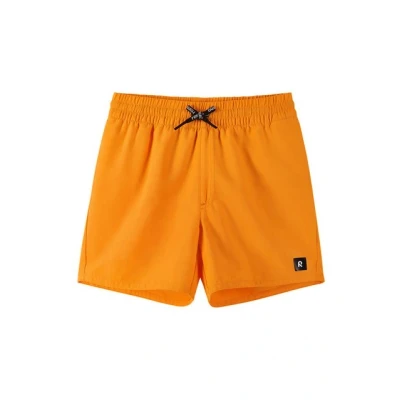 Abbildung von Badehose Somero mit UV Schutzfaktor 50+. schnelltrocknend