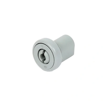 Abbildung von Electrolux AEG 1174709103 Korbrolle Geschirrspüler rad,halter,kalottenlager