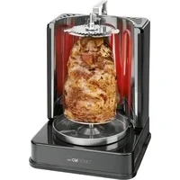 Abbildung von Döner Multigrill DVG 3686, Elektrogrill