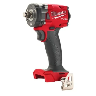 Abbildung von MILWAUKEE 4933478443 Schlagschrauber 1/2 339 Akku