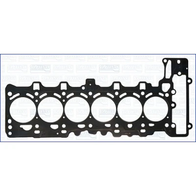 Abbildung von AJUSA 10189510 Zylinderkopfdichtung 86 MULTILAYER STEEL BMW: 3 Limousine, Touring, 5 Touring