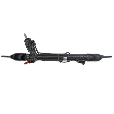 Abbildung von LAUBER 66.1005 Servolenkung hydraulisch für Fahrzeuge mit Servotronic Lenkung ohne Koppelstange ZF M16x1,5 M16 x 1mm MALE 965 wielorowek