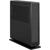 Abbildung von Fractal Design Ridge Black PC Gehäuse