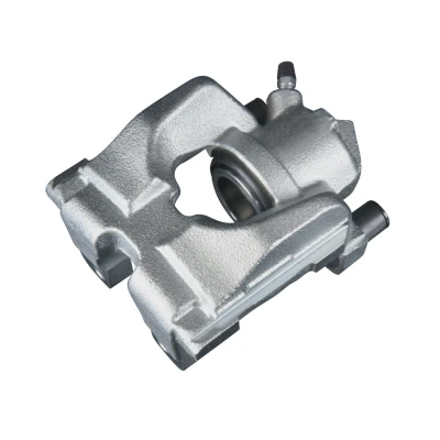 Abbildung von FEBI BILSTEIN 178090 Bremssattel Gusseisen Vorderachse links BMW: 1 Coupe, Schrägheck, 3 Limousine