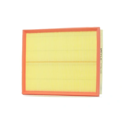 Abbildung von MEYLE 612 083 5622 Luftfilter 42 235 297 Filtereinsatz ORIGINAL Quality OPEL: Zafira A, Astra G Cabrio, H Schrägheck, VAUXHALL: Mk2