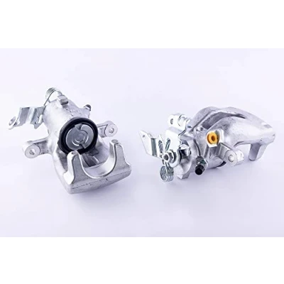 Abbildung von HELLA 8AN 355 784 811 Bremssattel Aluminium ohne Halter OPEL: Zafira B