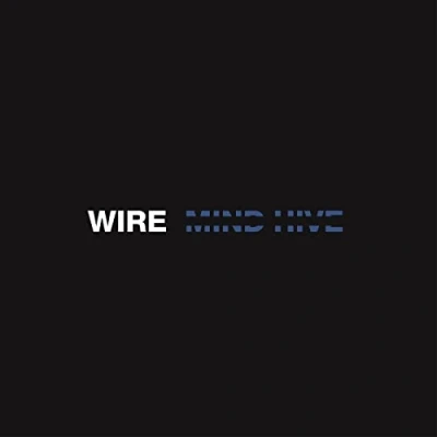 Abbildung von Mind Hive [Vinyl LP]