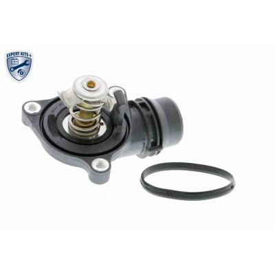 Abbildung von VEMO EXPERT KITS + V20 99 1279 Kühlwasserthermostat 95 mit Dichtung BMW: 3 Touring, Limousine, 5 Limousine
