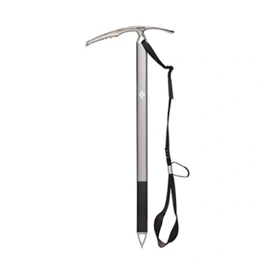 Abbildung von Black Diamond Raven Ice Axe with Grip Eispickel