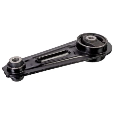 Abbildung von FEBI BILSTEIN 170191 Motorlager links Gummimetalllager NISSAN: Qashqai / Qashqai+2 I, X Trail, I Van