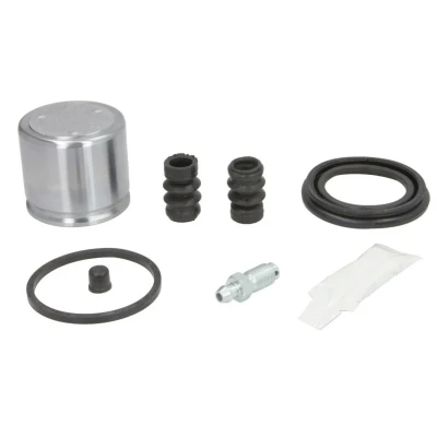 Abbildung von AUTOFREN SEINSA D42938C Bremssattel Reparatursatz Vorderachse 51 DAIHATSU: Cuore 7, Sirion II, Trevis