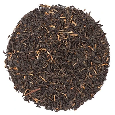 Abbildung von Ronnefeldt Assam Mangalam Schwarzer Tee aus 100g
