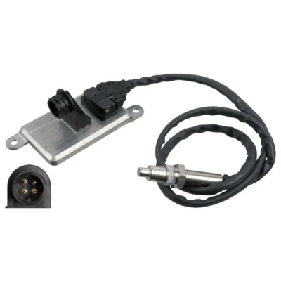 Abbildung von FEBI BILSTEIN 176845 NOx Sensor, Harnstoffeinspritzung