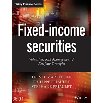 Abbildung von Fixed Income Securities: Valuation, Risk Management and Portfolio Strategies (Wiley Finance)