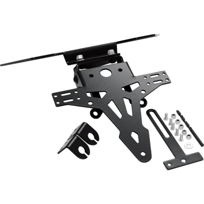 Abbildung von Hashiru Kennzeichenhalter für Suzuki SV 650/1000 2003 2008