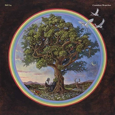 Abbildung von Countless Branches [Vinyl LP]