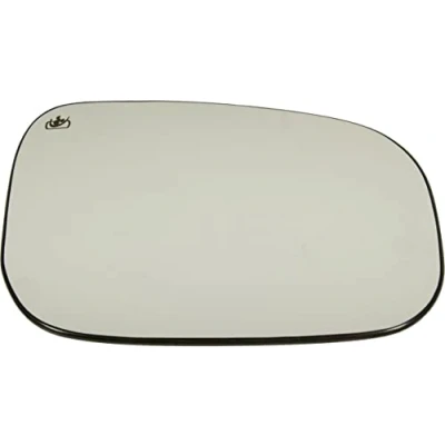 Abbildung von TarosTrade 57 8520 R 51366 Spiegelglas Heizbar Rechts
