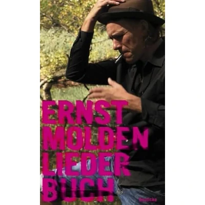 Abbildung von Liederbuch: Songtexte aus fünfzehn Jahren nebst einem Vorwort von Robert Rotifer