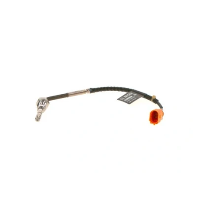 Abbildung von BOSCH 0 986 259 018 Sensor, Abgastemperatur AUDI: A4 B8 Avant, Q5, Limousine