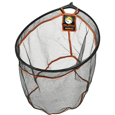 Abbildung von Guru Landing Net Competition 500 Angelkescher