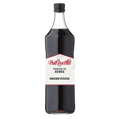 Abbildung von Paul Corcellet Sherry Essig, 1000 ml