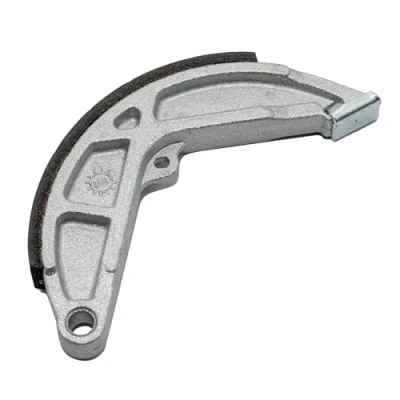 Abbildung von RMS 4251212408764 Bremsbacken / Bremstrommel