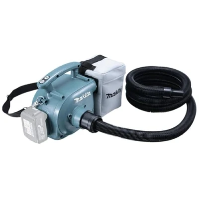 Abbildung von Akku Staubsauger 18 V DVC350Z, Handstaubsauger
