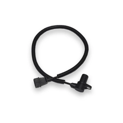Abbildung von NGK 81307 Impulsgeber 3 mit Kabel VOLKSWAGEN: Golf 4 Schrägheck, 5 Touran I, AUDI: A3 A4 B7 Avant, Sportback