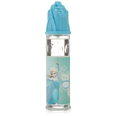 Abbildung von Disney Frozen Elsa Eau De Toilette Kinder 100 ml