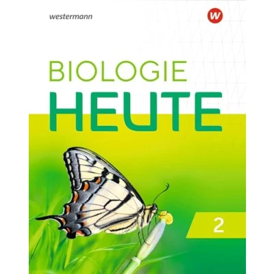 Abbildung von Biologie heute SI Allgemeine Ausgabe 2019: Schulbuch 2: 2019 Sekundarstufe 1