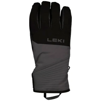 Abbildung von Leki Sparrow 3D Skihandschuhe