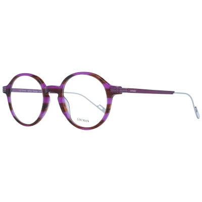 Abbildung von Locman Brille LOCV002 DPR 48