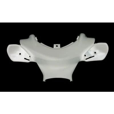 Abbildung von Lenkerverkleidung YAMAHA Aerox Weiß