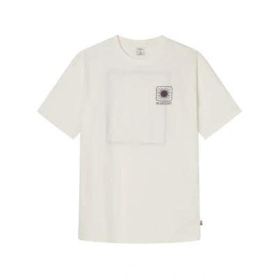 Abbildung von SPRINGFIELD Herren T Shirt, Ivory, L