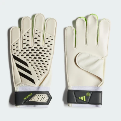 Abbildung von adidas Performance Predator Goalkeeper Train Torwarthandschuh White lucid lemon black, Größe: 11, black