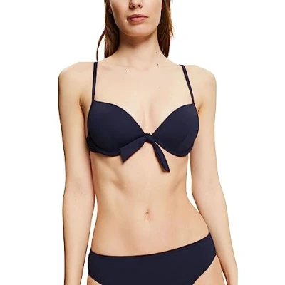 Abbildung von HAMPTONS BEACH RCS padded plunge bra