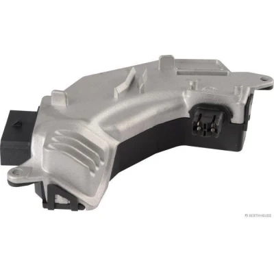 Abbildung von HERTH+BUSS ELPARTS 75614284 Steuergerät, Heizung/Lüftung OPEL: Signum CC, Vectra C Limousine, Caravan, SAAB: 9 3 Limousine