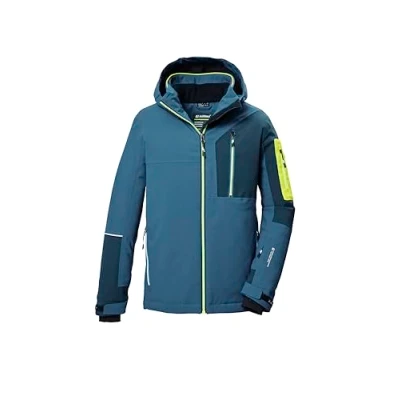 Abbildung von Killtec Skijacke &quot;KSW 391 BYS SKI JCKT&quot;