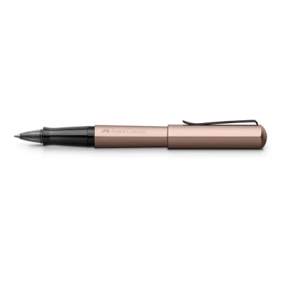 Abbildung von Faber Castell Hexo Bronze RB