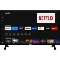 Abbildung von Telefunken XU43TO750S LCD LED Fernseher (108 cm/43 Zoll, 4K Ultra HD, Smart TV powered by TiVo, HDR Dolby Vision, Triple Tuner, 6 Monate HD)