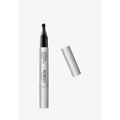 Abbildung von KIKO Milano Eyebrow Nourishing Serum Augenbrauengel, Damen, Größe: 0.9 ml,