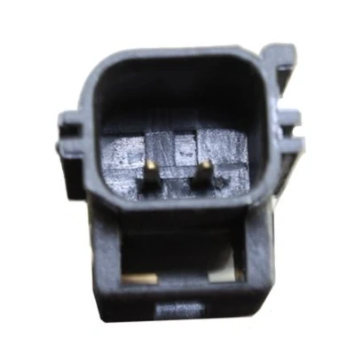 Abbildung von METZGER 09001032 ABS Sensor Hinterachse aktiver LAND ROVER: Range Rover Evoque, Evoque Cabrio