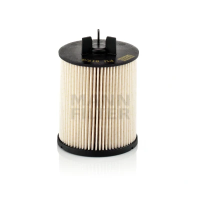 Abbildung von MANN FILTER PU 819/3 x Kraftstofffilter mit Dichtung AUDI: A2