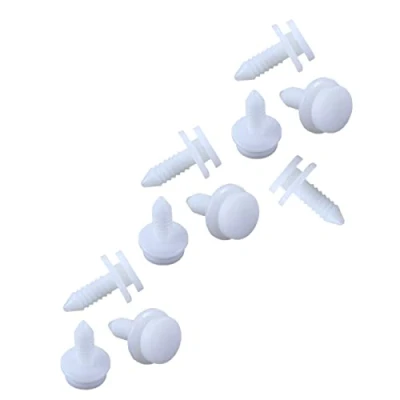 Abbildung von LST 10x Innenverkleidung Bodenverkleidung Teppich Boden Befestigung Clips T5 T6