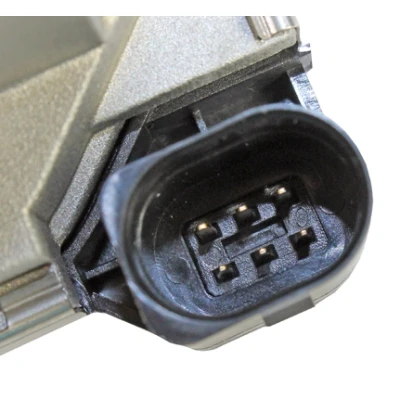 Abbildung von METZGER 0892429 Drosselklappe Steuergerät/Software muss angelernt/upgedatet werden VOLKSWAGEN: Golf Plus / Crossgolf, Passat B6 Variant