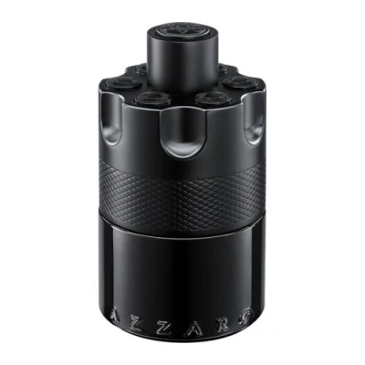 Abbildung von Azzaro Parfums MOST Wanted Intense EDP Eau de Parfum, Größe: 150 ml,
